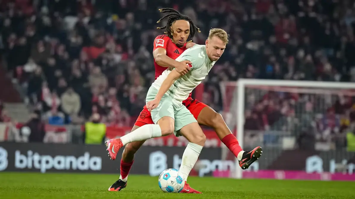 关于拜仁横扫云达不莱梅！巴黎不敢掉以轻心的信息