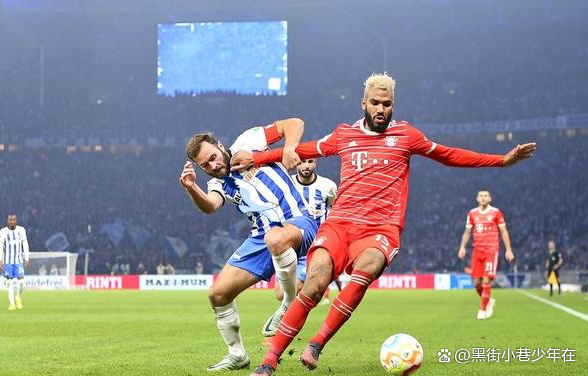 关于拜仁横扫云达不莱梅！巴黎不敢掉以轻心的信息