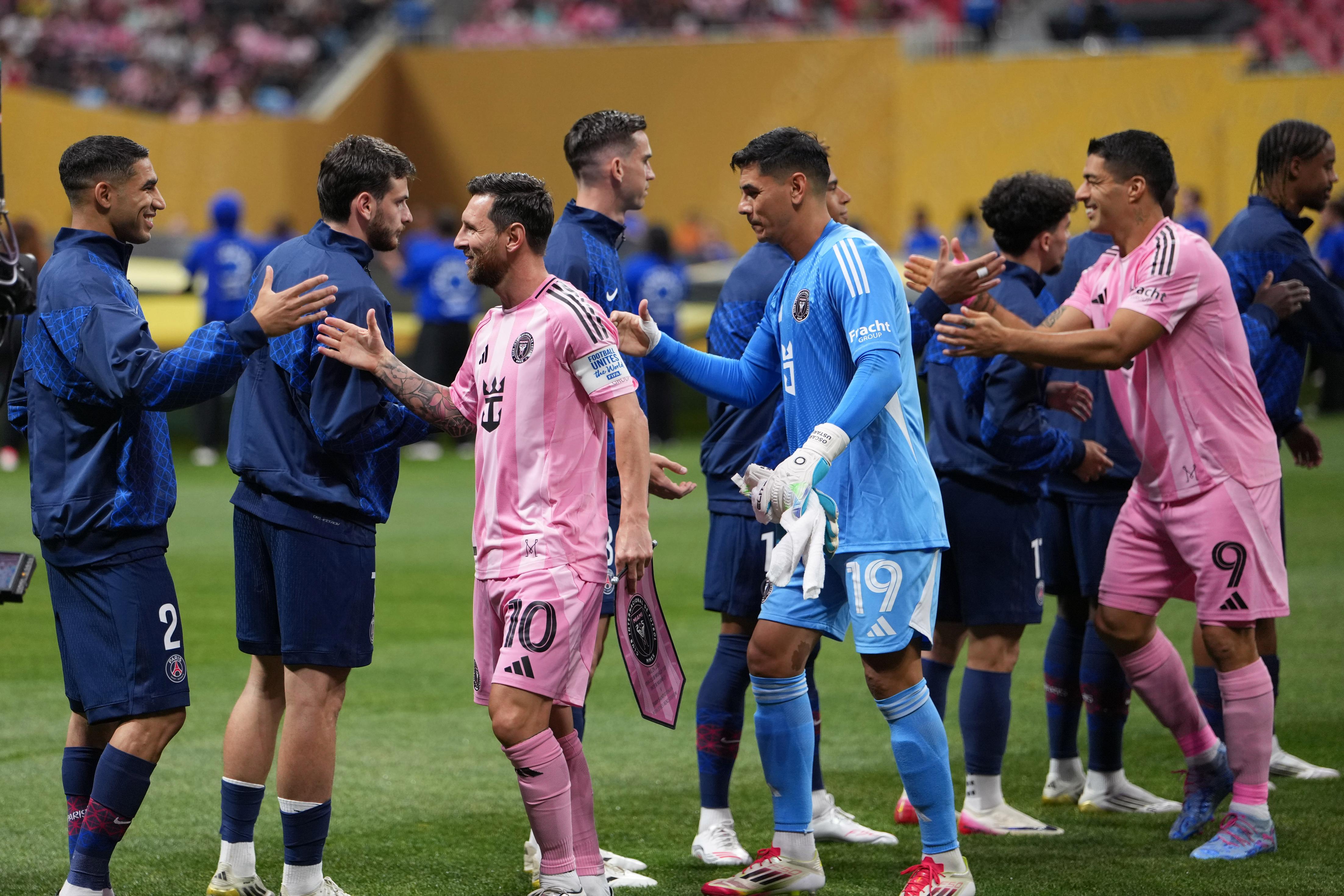 巴黎圣日耳曼击败对手获得三分的简单介绍 巴黎圣日耳曼击败对手获得三分的简单介绍