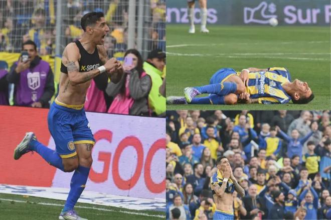 关于西班牙强势日本，迪马利亚绝境逆转的信息