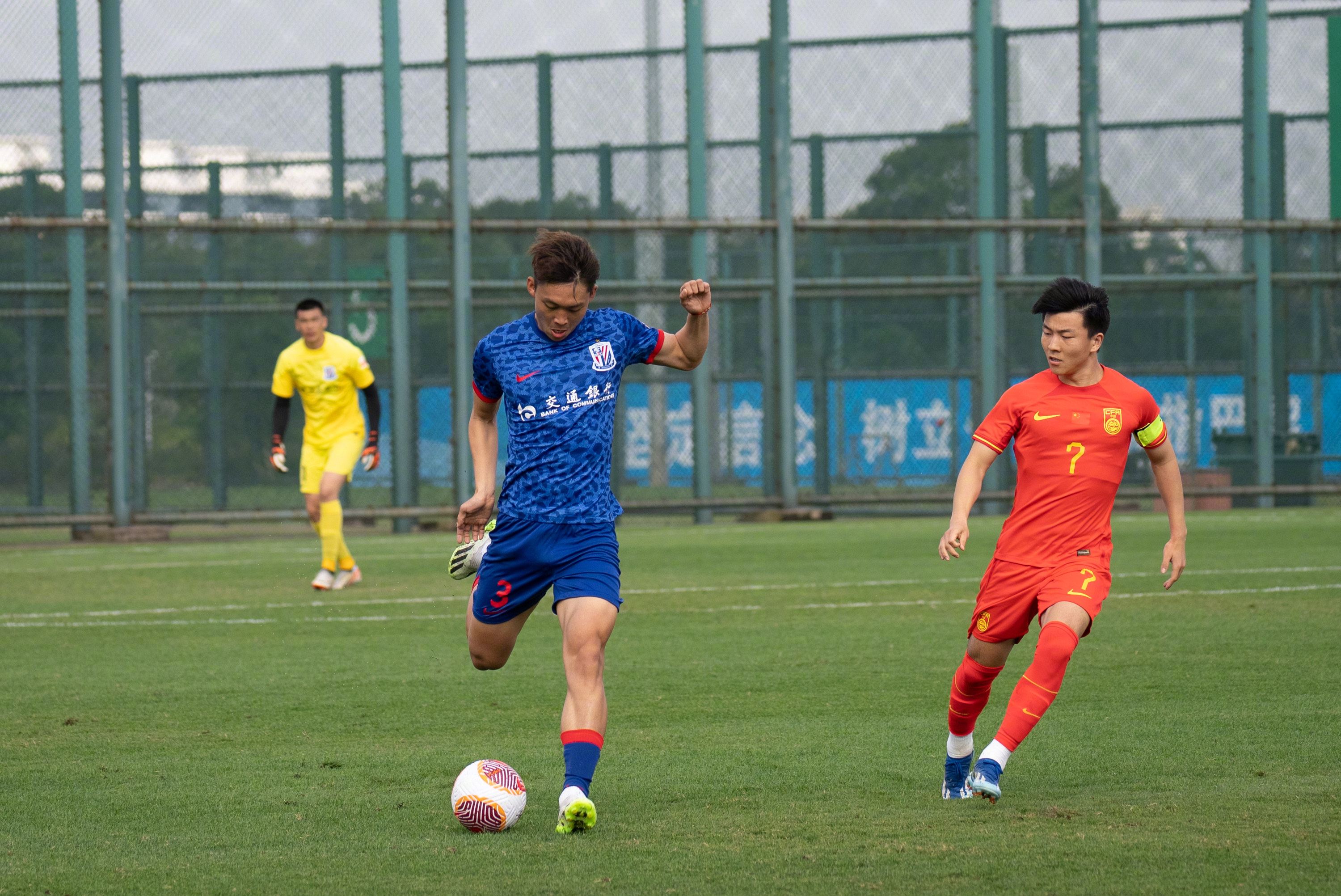 申花球员备战,决心赢下下一场比赛的简单介绍 申花球员备战,决心赢下下一场比赛的简单介绍
