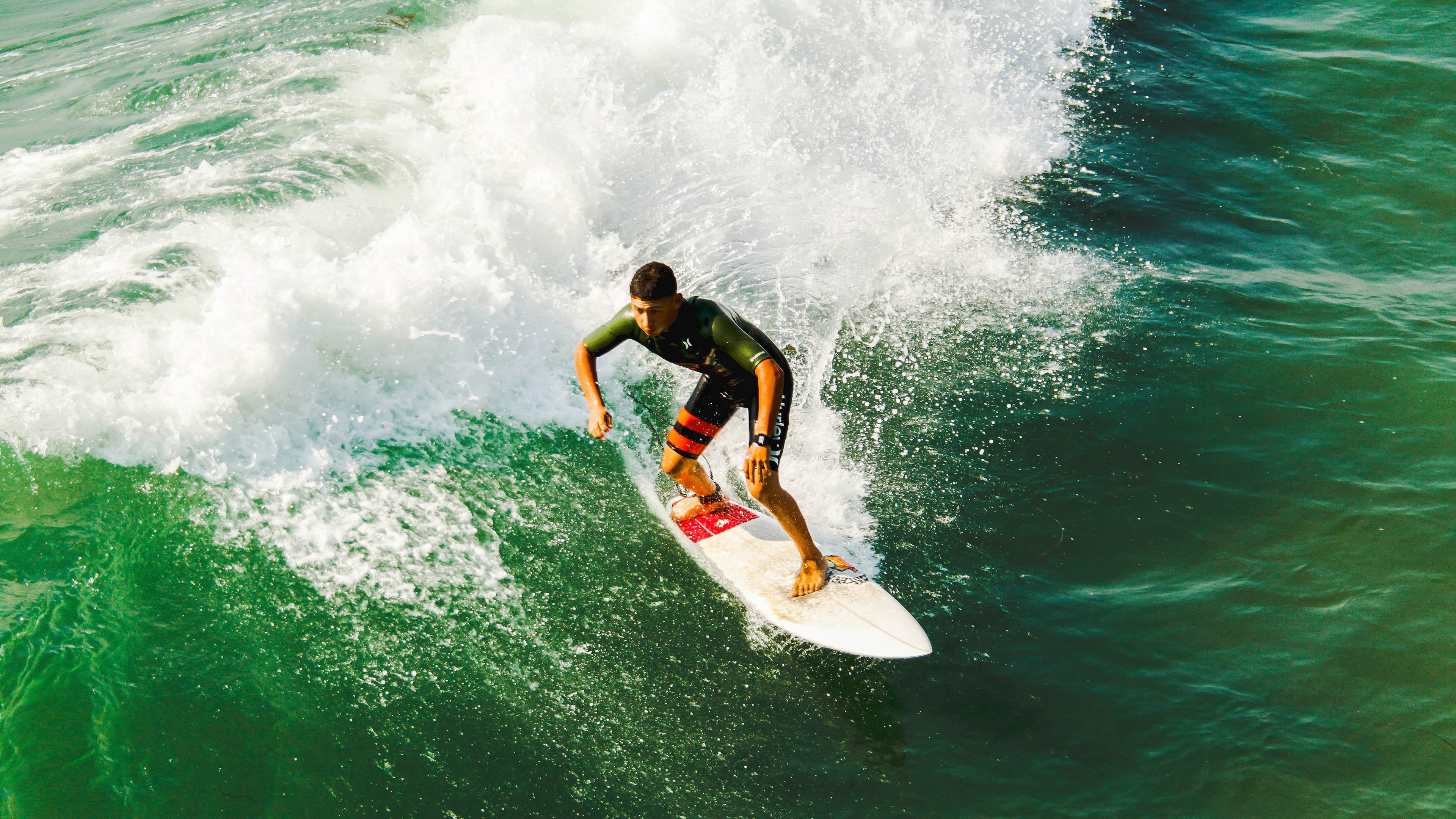 奥运周期关键战焦点战，突尼斯强势拿下埃及，北非德比改写奥运资格格局