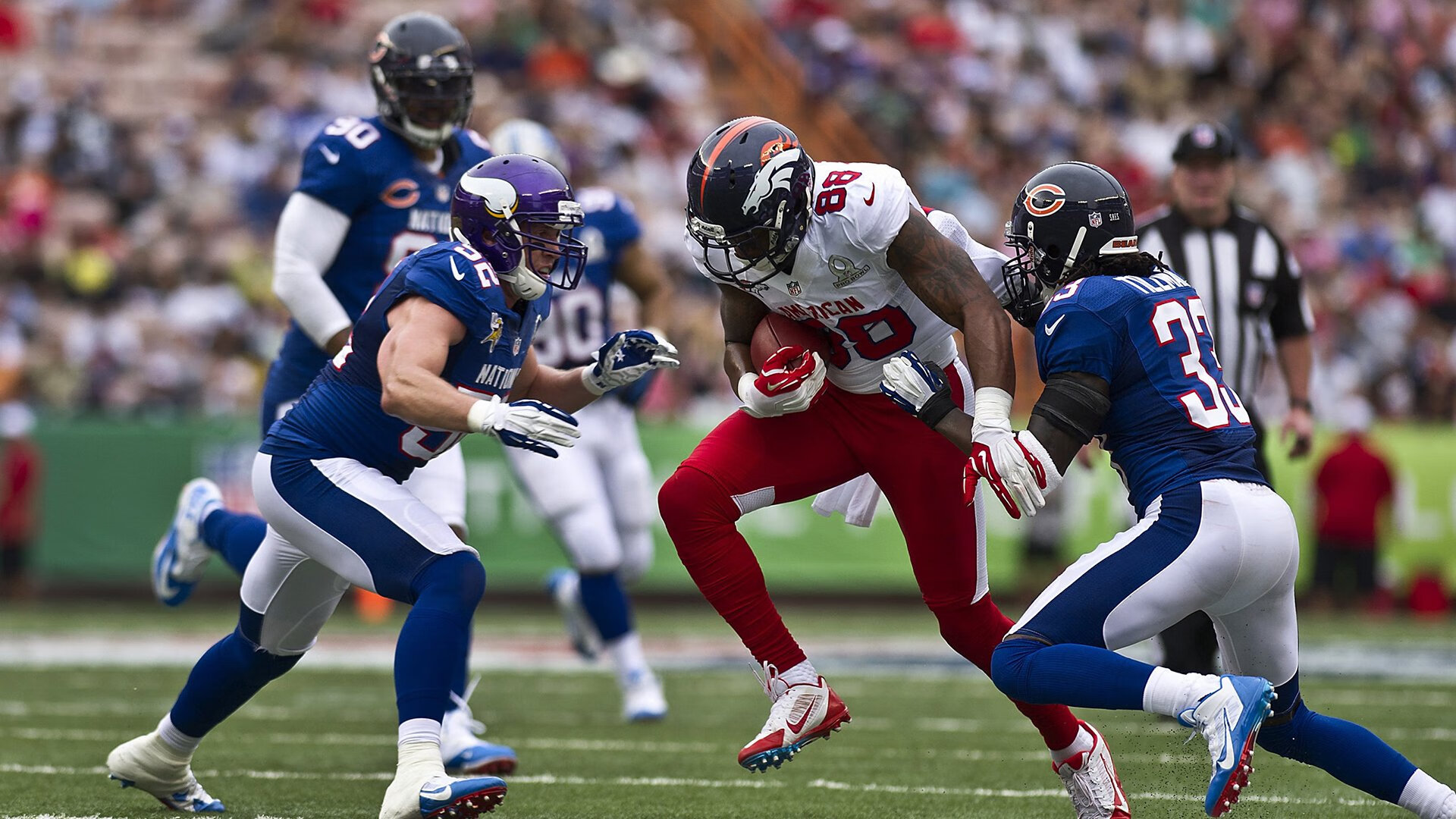 欧冠半决赛焦点战,马德里竞技鏖战勒沃库森