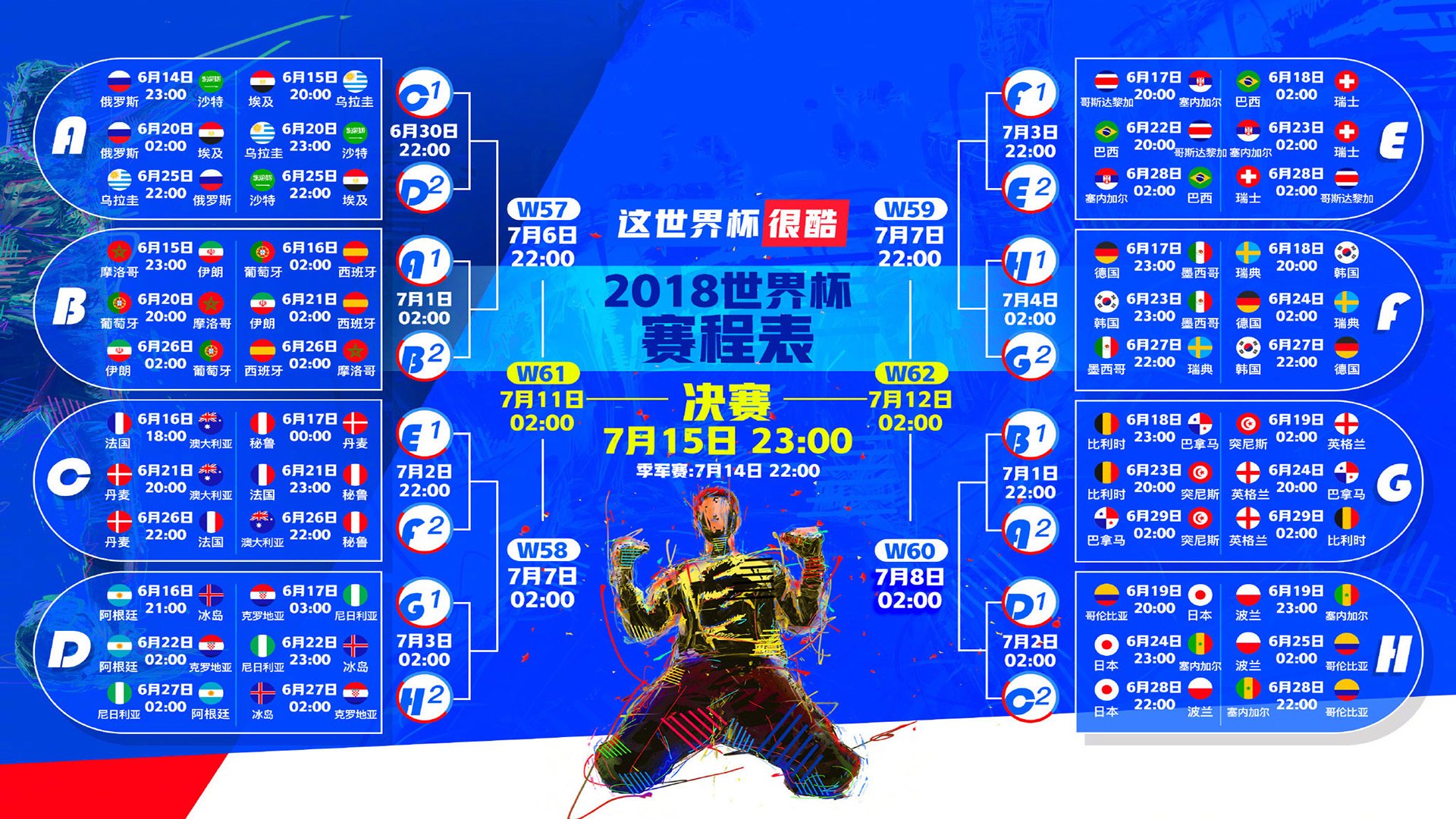 蔚蓝之焰,2026世界杯小组赛关键战,乌拉圭压制尼日利亚,吉鲁带队点燃胜利之火